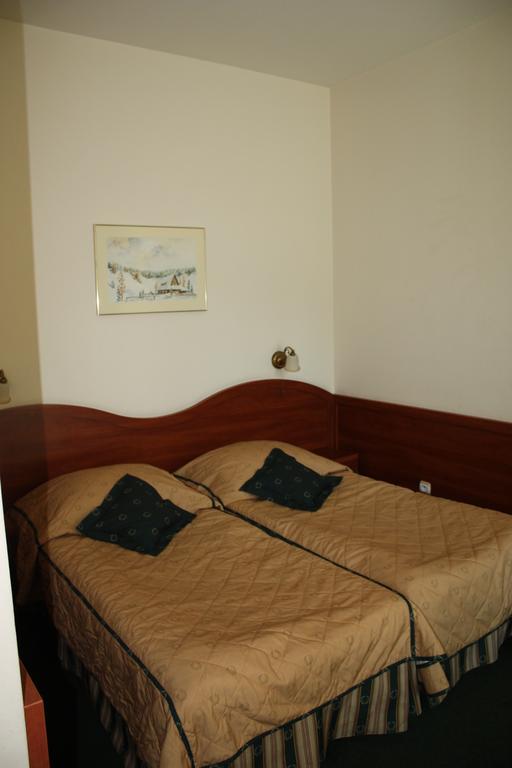 Hotel Saol Krynica Zdroj Room photo