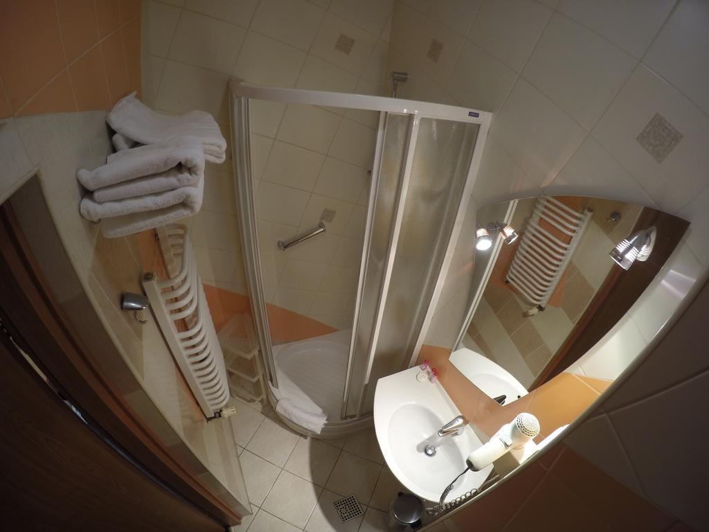 Hotel Saol Krynica Zdroj Exterior photo