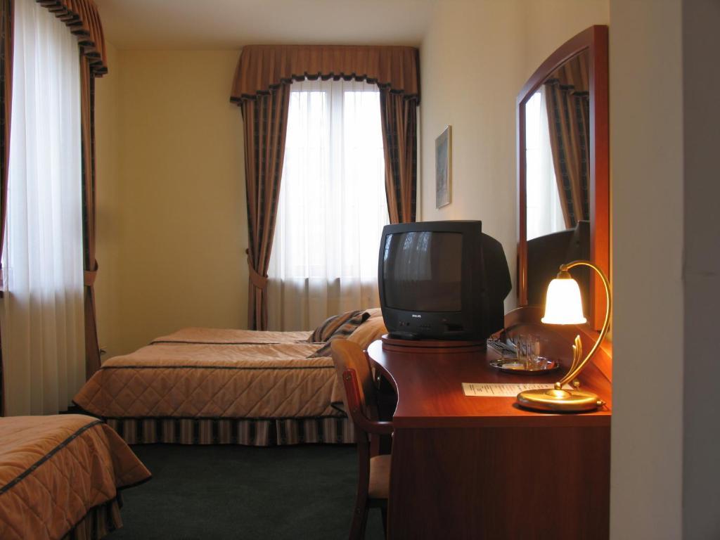 Hotel Saol Krynica Zdroj Exterior photo