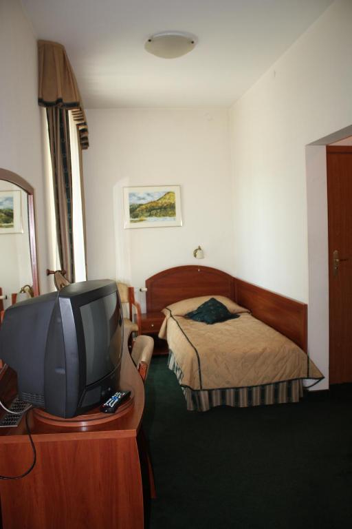 Hotel Saol Krynica Zdroj Room photo