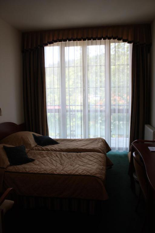 Hotel Saol Krynica Zdroj Room photo